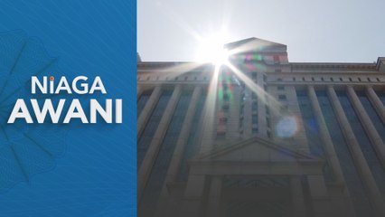 Niaga AWANI: FBM KLCI: Sentimen konsolidasi dijangka berterusan di Bursa Malaysia