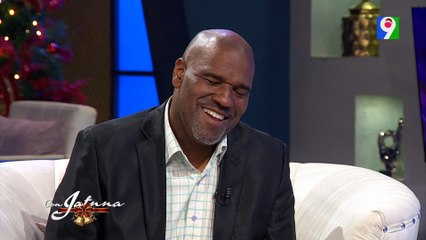 Tony Fox El Hijo de Doña Ana La verdadera historia | Con Jatnna