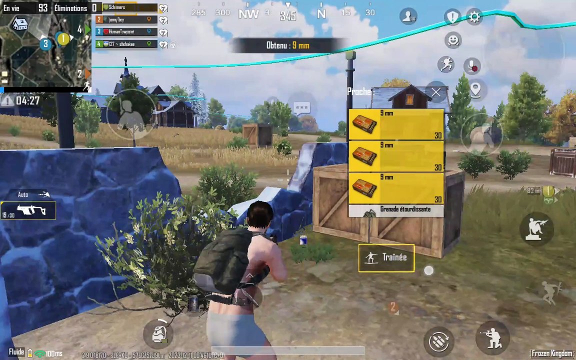 Pubg 3