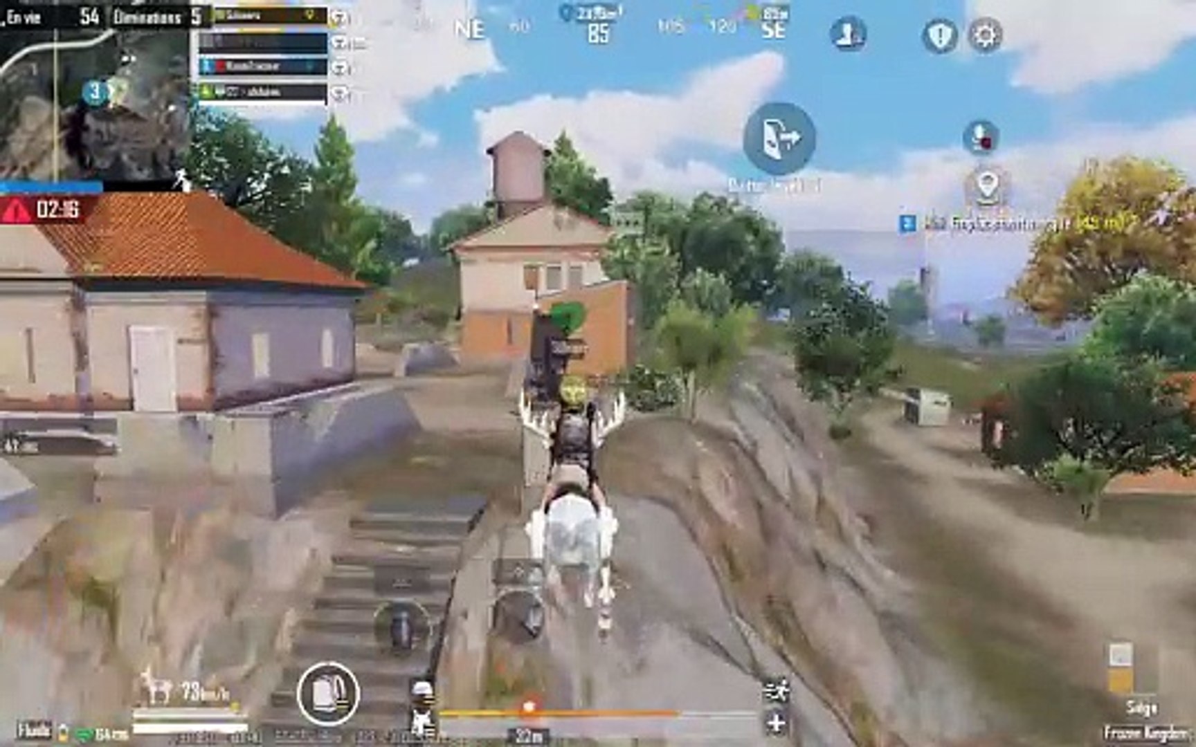 PUBG MOBILE   5