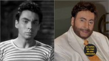 Famoso actor abandonó el Cine Mexicano para ser astrólogo diseñador de modas y hasta estudió medicina