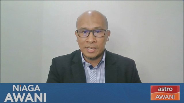 Niaga AWANI: Dasar Monetari: Ramalan FED 2024, impak kadar OPR