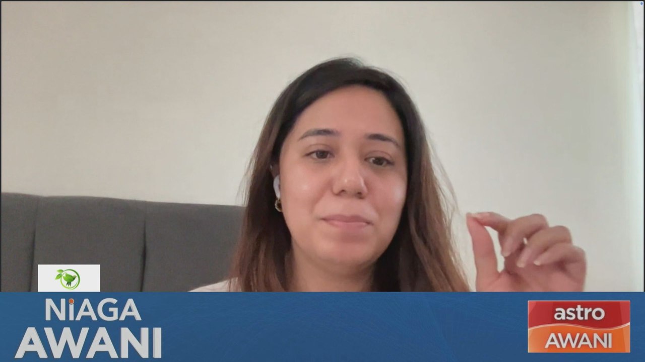 Niaga AWANI: SDG: Merentas cabaran dalam strategi pembangunan mampan Malaysia