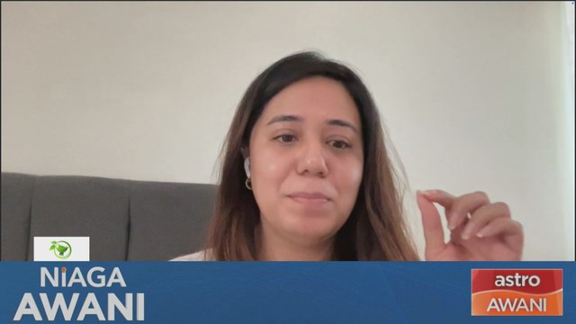 Niaga AWANI: SDG: Merentas cabaran dalam strategi pembangunan mampan Malaysia