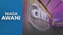 Niaga AWANI: Transformasi PKS Malaysia: Fokus Amazon Web Services pembangunan teknologi awan di Malaysia