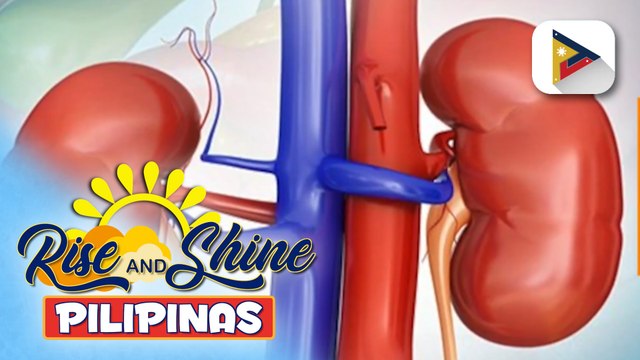 SAY ni DOK | Alamin ang mga karaniwang sakit sa bato at kung paano ito maiiwasan