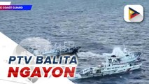 PBBM, nanindigan na walang basehan ang pang-aangkin ang China sa mga teritoryo ng Pilipinas sa West PH Sea