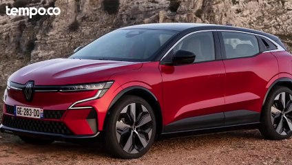 Takut Kalah Saing Sama Cina, Banyak Produsen Bikin Mobil Listrik Murah