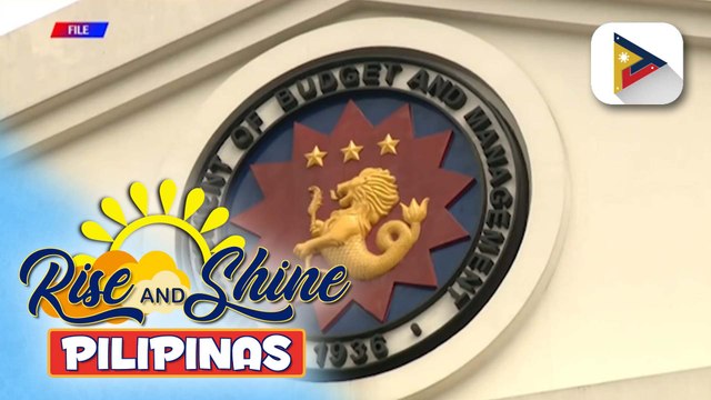 DBM, naglabas ng P69.4B para sa year-end bonus at cash gift ng mga empleyado ng gobyerno
