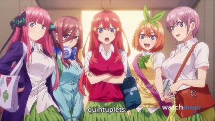 Top 20 High School Romance Anime
