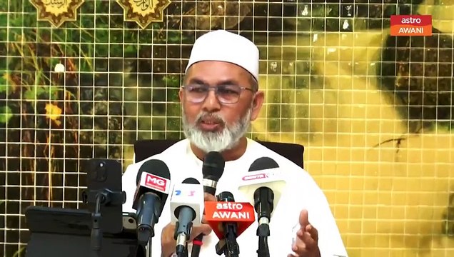 Ada yang mengaibkan tindakan saya menyokong PM - YB Bukit Gantang