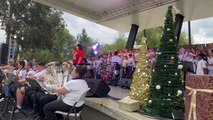 The Area News | 2023 Christmas Carols | December 2023