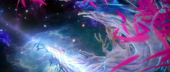 Renegade Immortal - EP  14