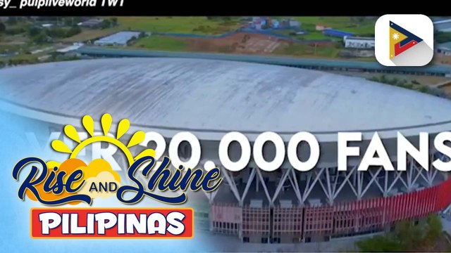 TALK BIZ | Pag-host ng Pilipinas sa 2023 Asia Artist Awards, isang malaking achievement ayon sa local organizer