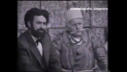VAZHDIMI I TEATRIT "EPOKA PARA GJYQIT" | Kinematografia, Arti Skenik - Sporti