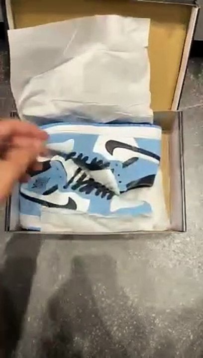 Nike pack we have