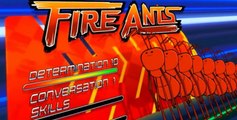 Turbo Fast Turbo FAST S01 E005 Ants Ants Revolution – Clamsquatch