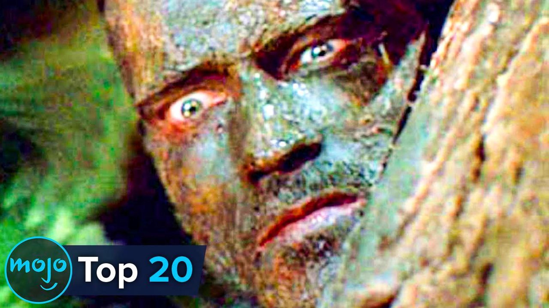 ⁣Top 20 Smartest Decisions in Sci-Fi Movies