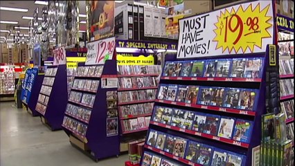 JB Hi-Fi faces class action over extended warranties