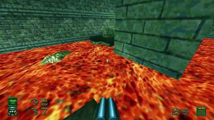 Quake Remastered Update #7: Contract Revoked, Deathmatch Dimension, & The Spiritworld