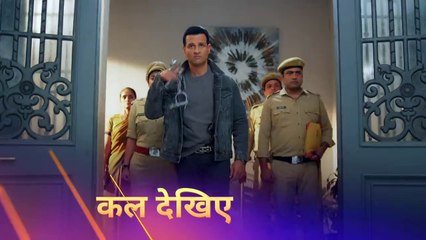 Saubhagyavati Bhava_Niyam Aur Sharten Laagu| Promo Episode 67| Star bharat|