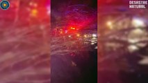 Tennessee Ahora! Tornado de categoría EF-3 deja al menos 6 muertos y 23 heridos en Clarksville