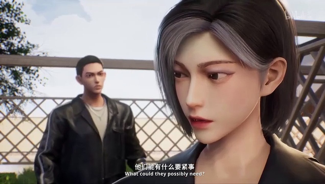 Summer Punch Ep 12 Subtitle