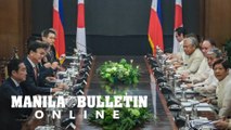 Marcos to follow up previous business deals in 2nd Tokyo trip
