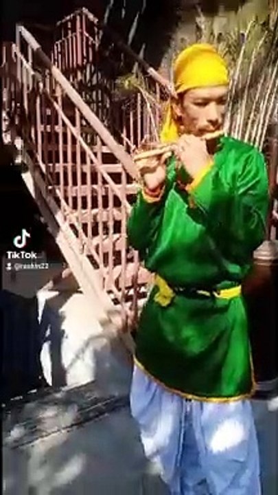 Marrot hotel program time fun with friends short mini blog