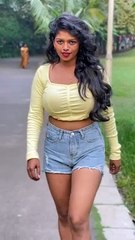 Pooja Thakur's Top Fashion Tips for a Stunning Look ✨