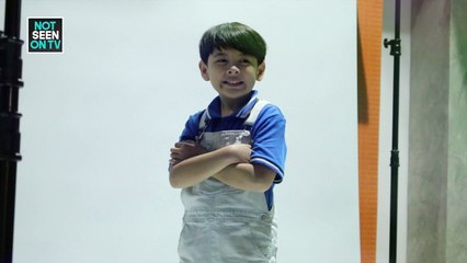 Firefly: Behind the scenes of the pictorial (Online Exclusive)