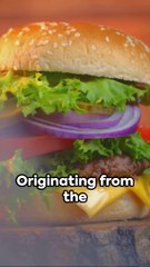  Dailymotion Delights: American Burgers Unveiled! #BurgerJourney