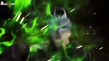 Supreme God Emperor Ep.334 English Sub