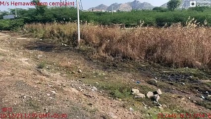 pollution: ऐसी हरकतों से प्रदेश का ये जिला होता है बदनाम