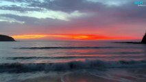 Schoolies party trashes popular South Coast beach | December 11, 2023