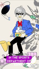 Arno Funke The Unusual Story