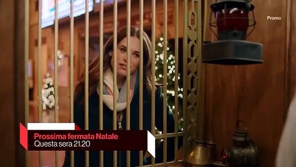 Prochain arrêt, Noël Bande-annonce (IT)