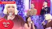Vice Ganda asks about Vhong and Jhong's shortest relationship | Expecially For You