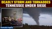 US News: Tennessee Struck by Severe Tornadoes, Rescue and Restoration Underway | Oneindia News