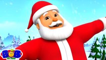 Jingle Bells -Christmas Carols for Children by Bob the Train