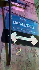 No te imaginas lo que pasó en el bar "La H Light" de Santa Anita