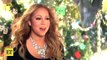Mariah Carey, Ariana Grande and Jennifer Hudson Reunite for SURPRISE ‘Oh Santa!’