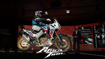 Honda at EICMA 2024 All Motorcycles Review