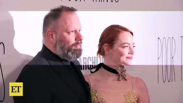 Emma Stone Reacts to Taylor Swift’s Song ‘When Emma Falls in Love’ (Exclusive)