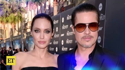 Why Angelina Jolie Wants to Leave Los Angeles for Cambodia