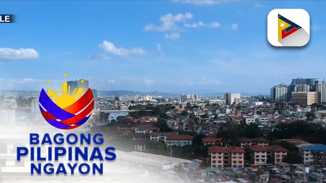 NEDA, tiwalang magiging maganda ang pagtatapos ng ekonomiya ng bansa ngayong taon