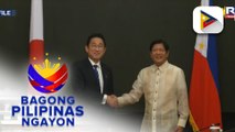 PBBM, nakatakdang tumungo sa Japan para lumahok sa ASEAN-Japan Commemorative Summit