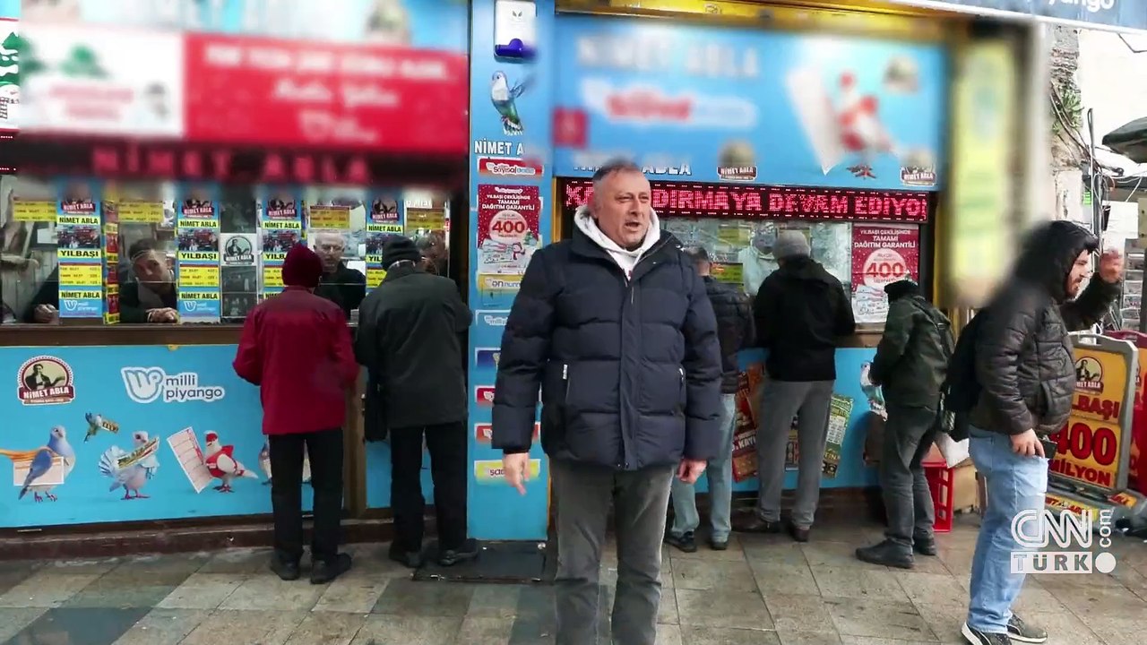 Milli Piyango Yılbaşı Özel Çekilişi için geri sayım başladı