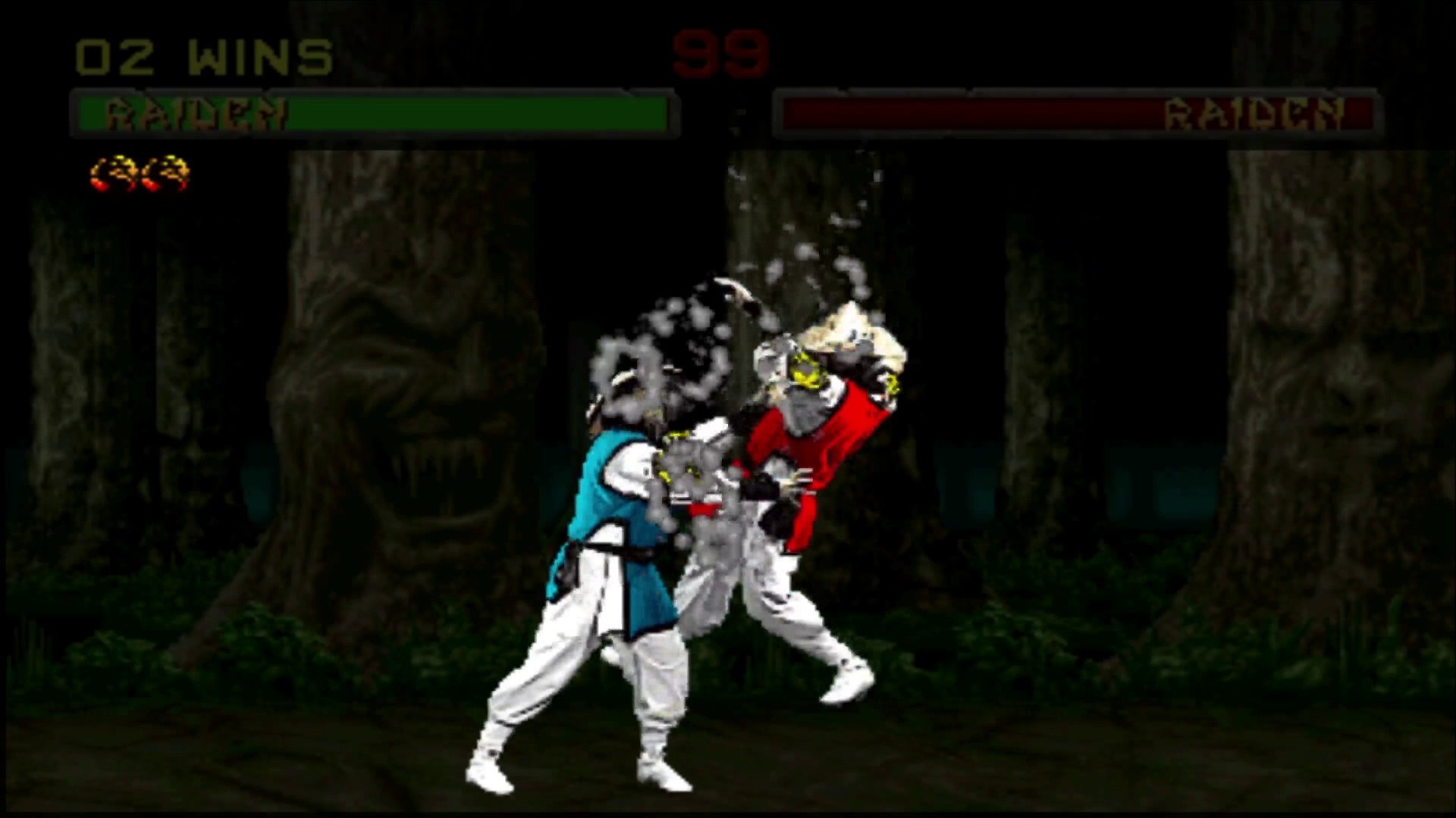 Raiden Mortal Kombat X Fatality Does Anyone Truly Likes Raiden?