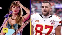 Taylor Swift and Travis Kelce_ How Other NFL 'WAGS' Feel About the Couple